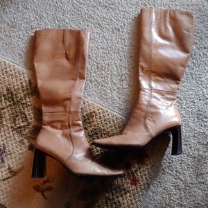Nine West boots